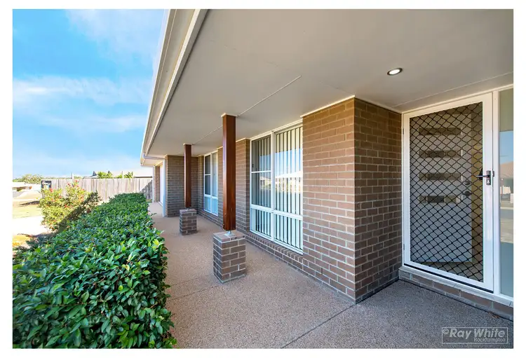 Fourth view of Homely house listing, 27 Govind Court, Gracemere QLD 4702