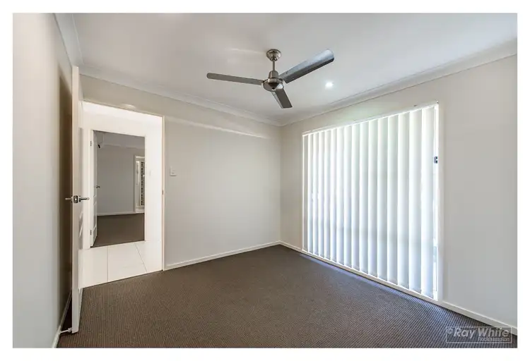 Sixth view of Homely house listing, 27 Govind Court, Gracemere QLD 4702