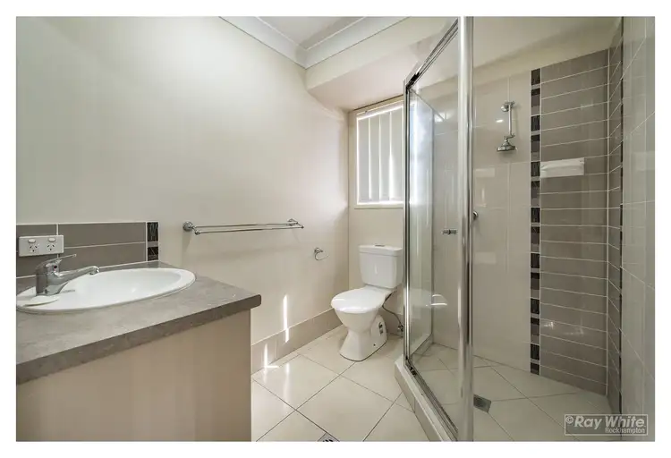Seventh view of Homely house listing, 27 Govind Court, Gracemere QLD 4702