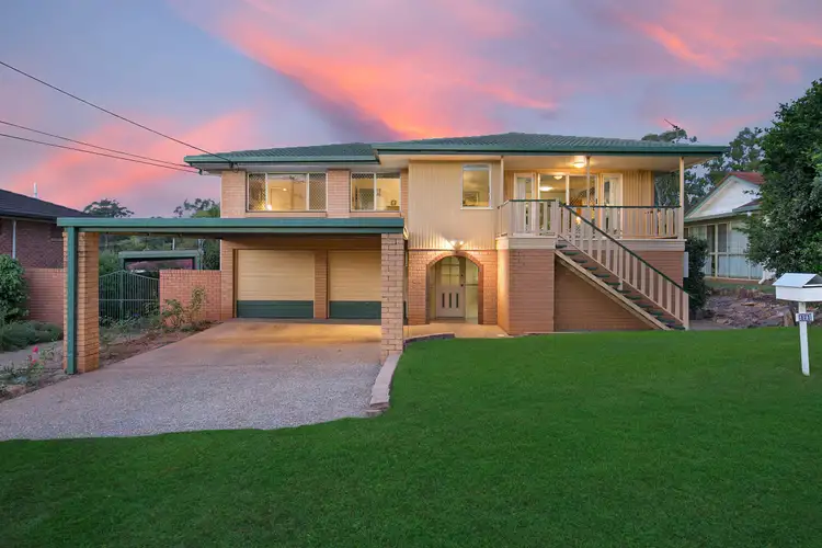 11 Tulip Street, Daisy Hill QLD 4127