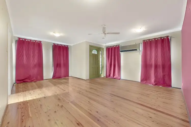 Second view of Homely house listing, 4 Ficus Place, Macquarie Fields NSW 2564