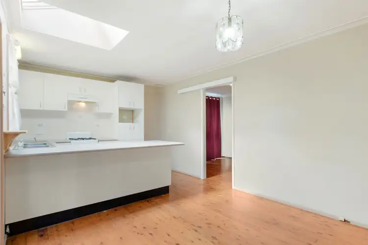 Third view of Homely house listing, 4 Ficus Place, Macquarie Fields NSW 2564