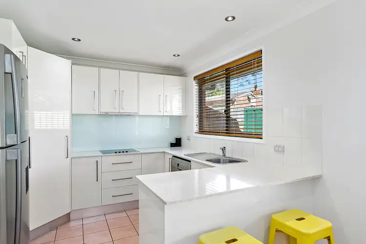 Second view of Homely house listing, 6 Nalong Place, Oak Flats NSW 2529