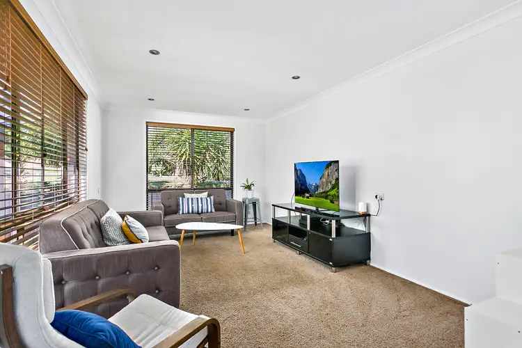 Fourth view of Homely house listing, 6 Nalong Place, Oak Flats NSW 2529