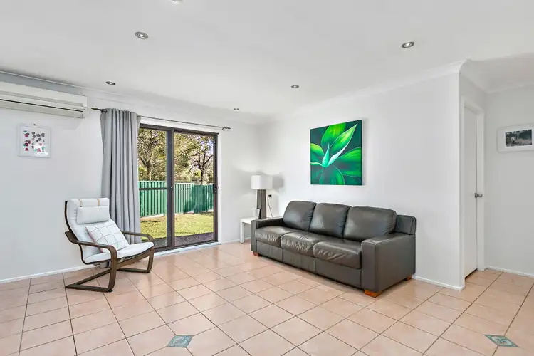 Fifth view of Homely house listing, 6 Nalong Place, Oak Flats NSW 2529