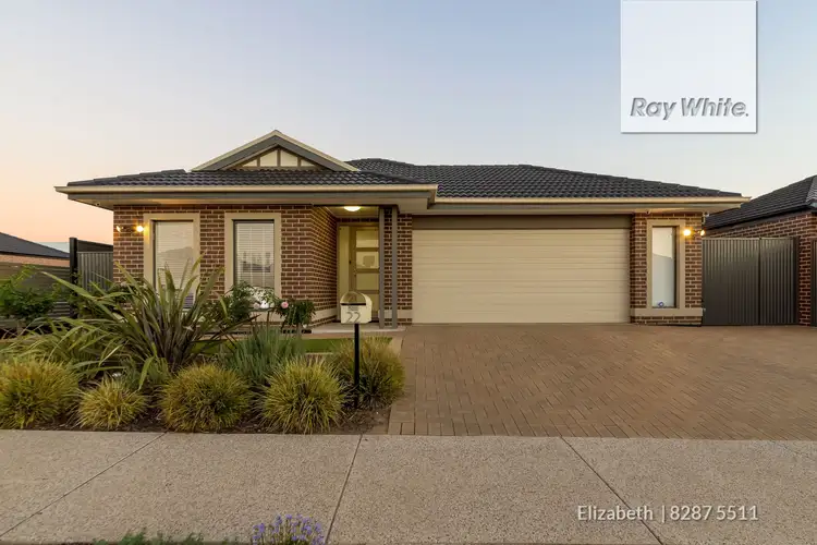 22 The Avenue, Blakeview SA 5114