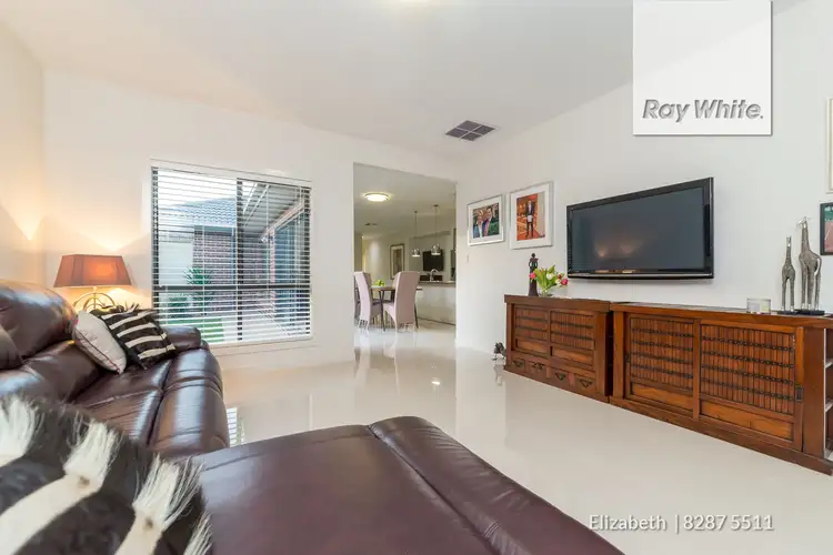 Fifth view of Homely house listing, 22 The Avenue, Blakeview SA 5114