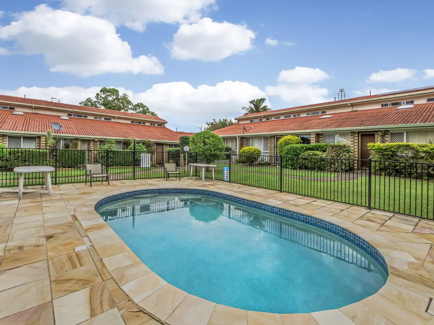 Main view of Homely townhouse listing, 3/75-77 Price Street, Nerang QLD 4211