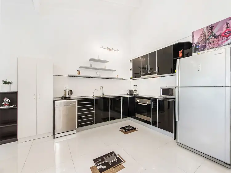 Third view of Homely townhouse listing, 3/75-77 Price Street, Nerang QLD 4211