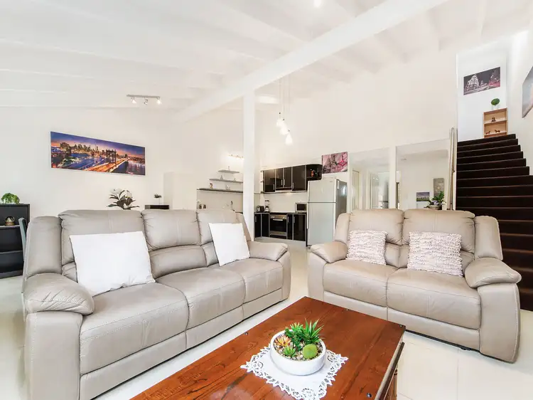 Fourth view of Homely townhouse listing, 3/75-77 Price Street, Nerang QLD 4211