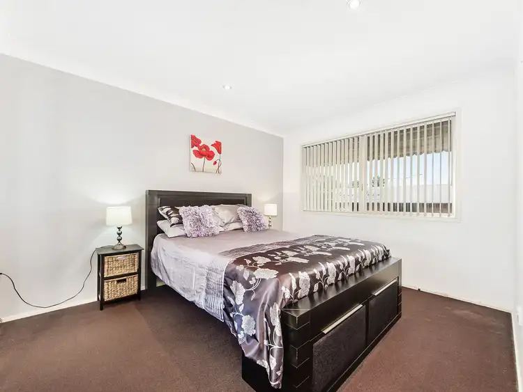 Fifth view of Homely townhouse listing, 3/75-77 Price Street, Nerang QLD 4211