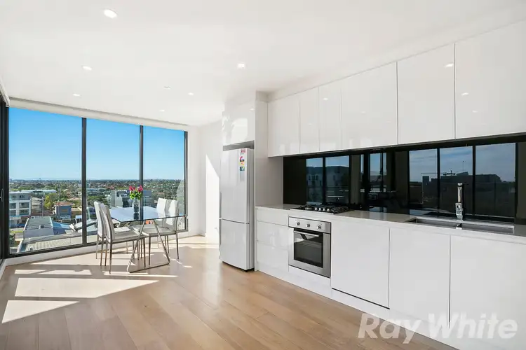 Third view of Homely apartment listing, 505/11 Central Avenue, Moorabbin VIC 3189