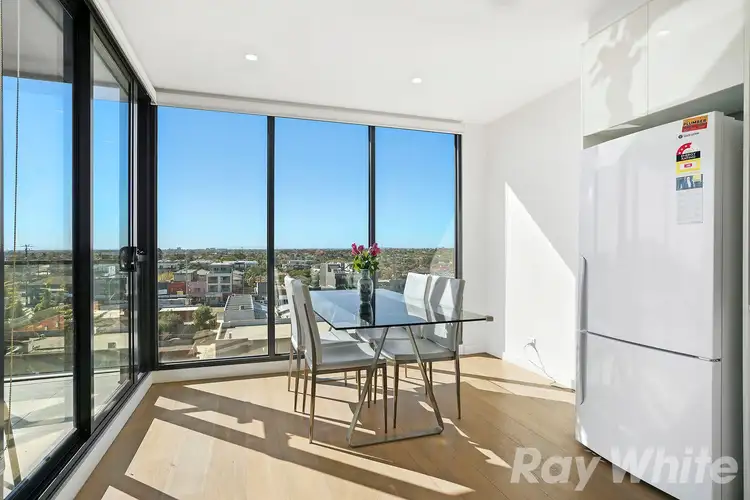 Fourth view of Homely apartment listing, 505/11 Central Avenue, Moorabbin VIC 3189