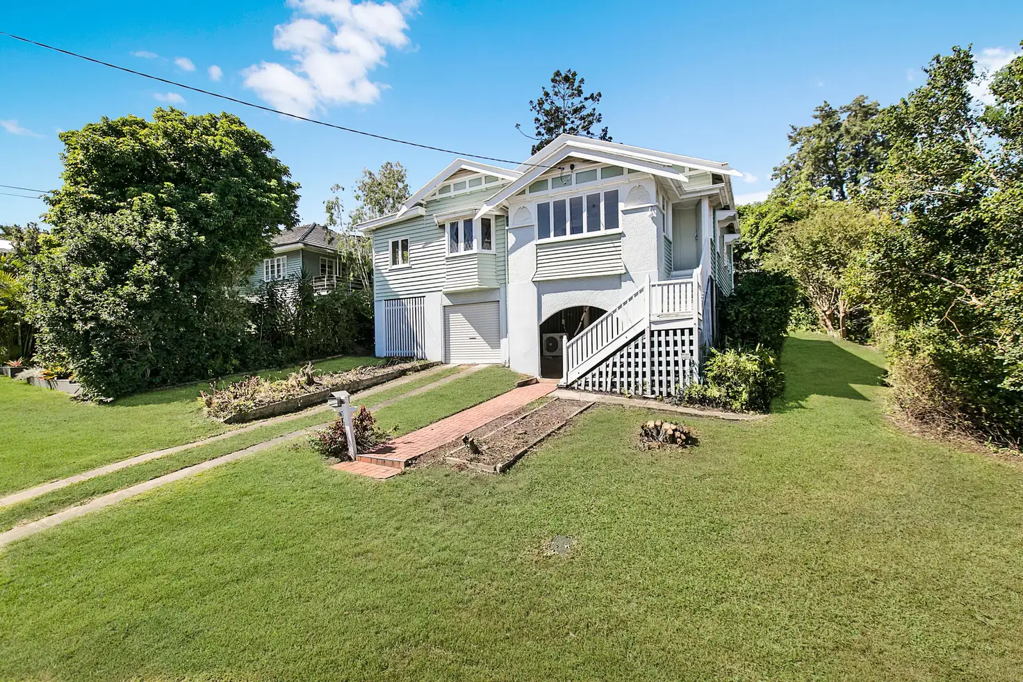 Main view of Homely house listing, 22 Ernest Street, Camp Hill QLD 4152