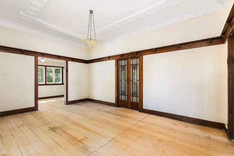 Second view of Homely house listing, 22 Ernest Street, Camp Hill QLD 4152