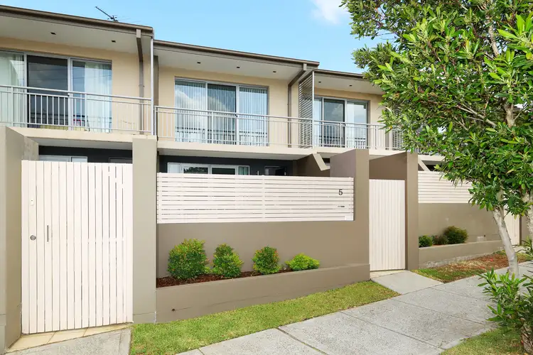5/148 Hurstville Road, Oatley NSW 2223