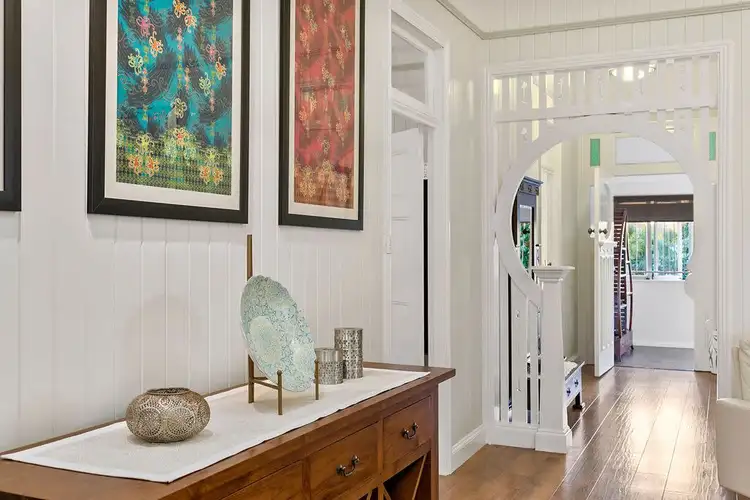 Sixth view of Homely house listing, 17A Lunga Street, Carina QLD 4152