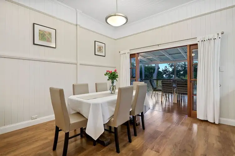 Seventh view of Homely house listing, 17A Lunga Street, Carina QLD 4152