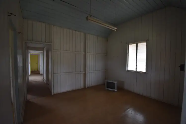 Third view of Homely house listing, 119 Ash Street, Barcaldine QLD 4725