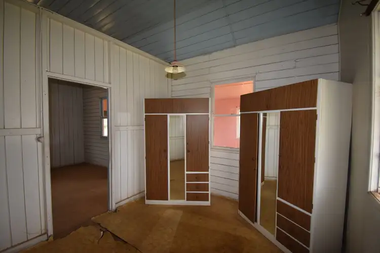 Fourth view of Homely house listing, 119 Ash Street, Barcaldine QLD 4725