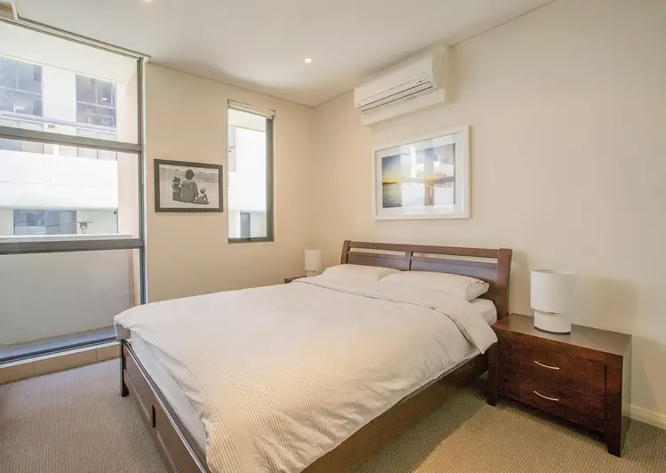 Fourth view of Homely apartment listing, 438/7 Crescent Street, Waterloo NSW 2017