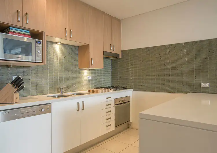 Sixth view of Homely apartment listing, 438/7 Crescent Street, Waterloo NSW 2017