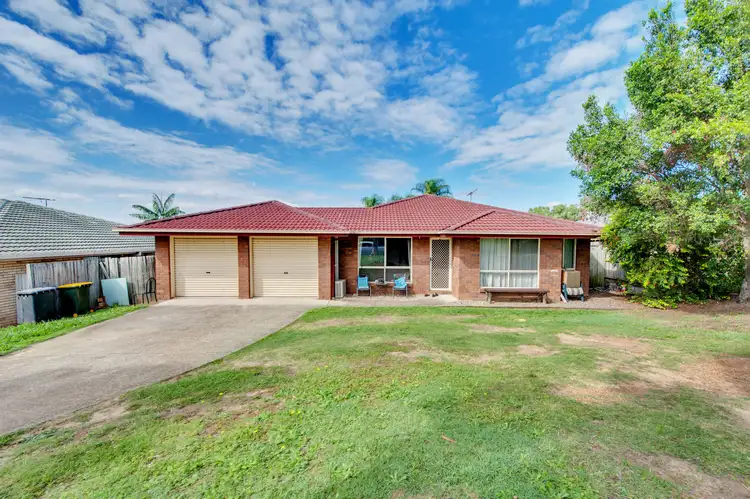 Main view of Homely house listing, 34 Cassowary Street, Doolandella QLD 4077