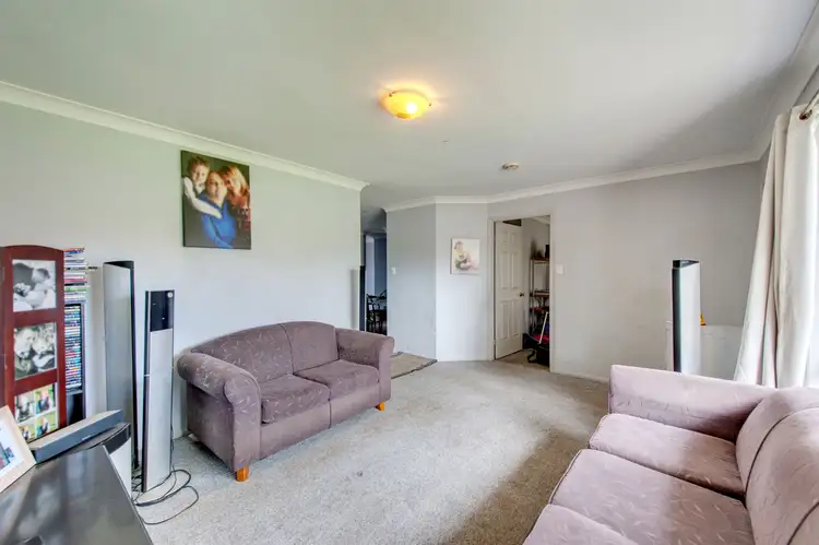 Third view of Homely house listing, 34 Cassowary Street, Doolandella QLD 4077