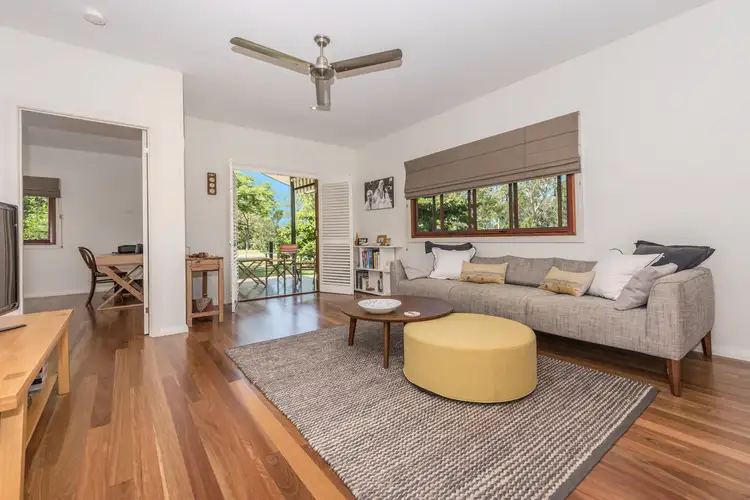 31-39 Shady Lane, Alligator Creek QLD 4816