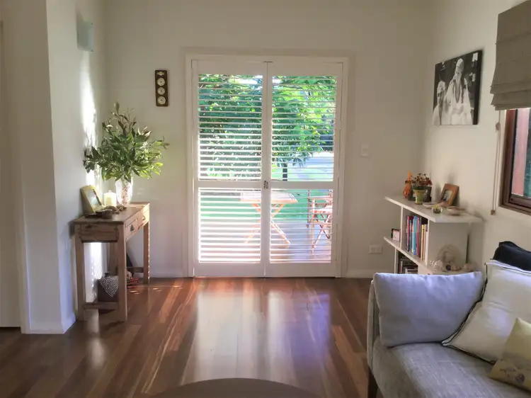 Second view of Homely house listing, 31-39 Shady Lane, Alligator Creek QLD 4816