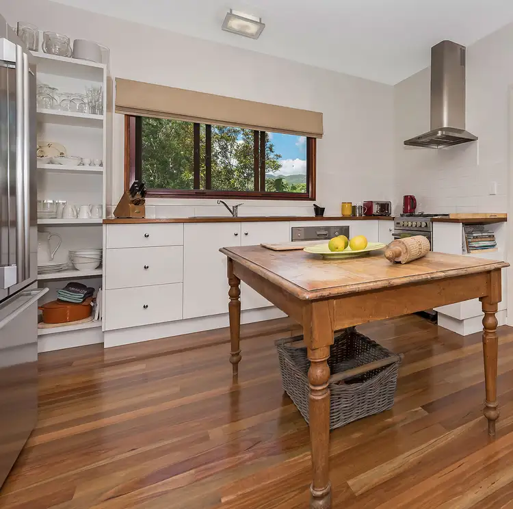 Third view of Homely house listing, 31-39 Shady Lane, Alligator Creek QLD 4816