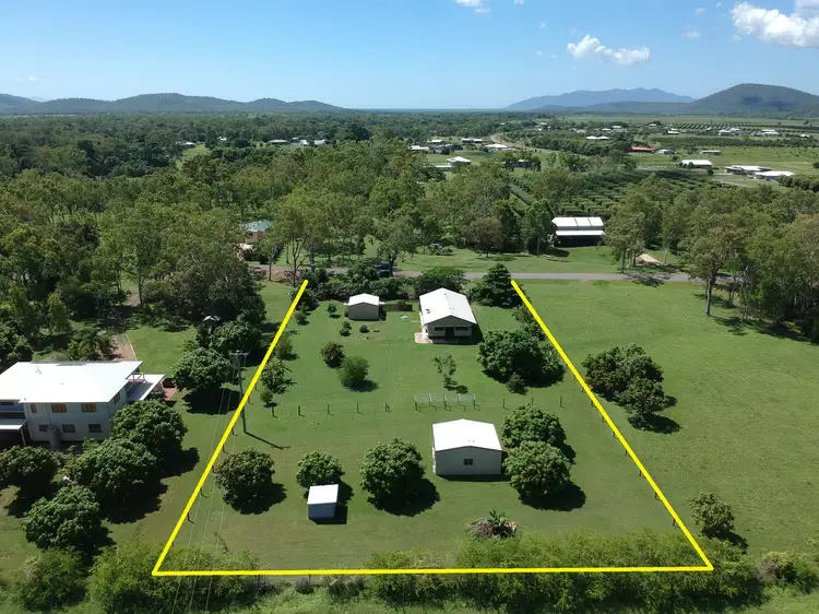 Fifth view of Homely house listing, 31-39 Shady Lane, Alligator Creek QLD 4816