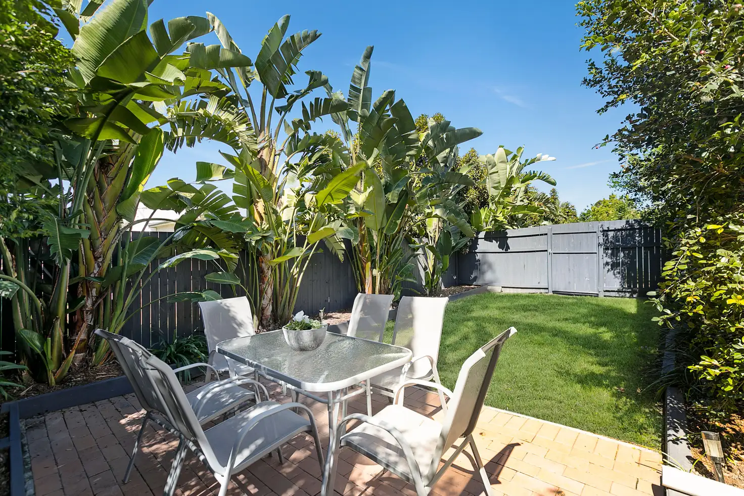 Main view of Homely unit listing, 3/45 Moreton Street, Norman Park QLD 4170