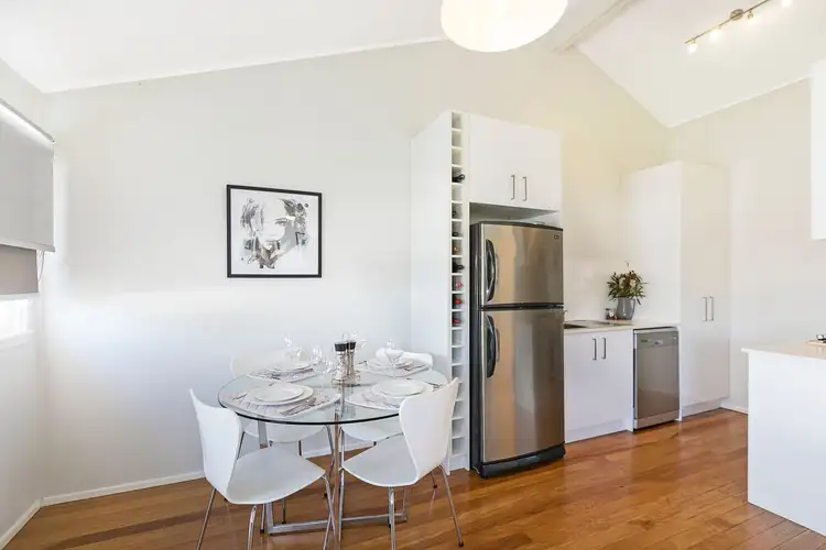 Third view of Homely unit listing, 3/45 Moreton Street, Norman Park QLD 4170