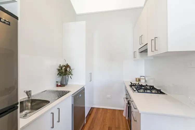Fourth view of Homely unit listing, 3/45 Moreton Street, Norman Park QLD 4170