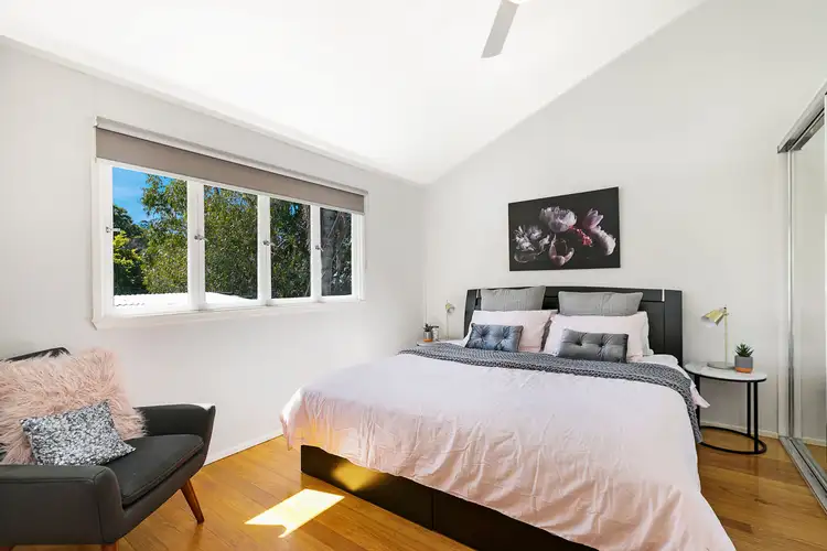 Fifth view of Homely unit listing, 3/45 Moreton Street, Norman Park QLD 4170