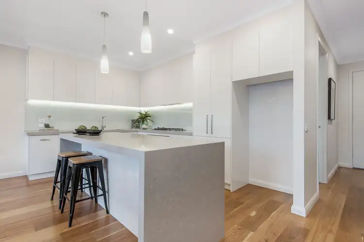 Fifth view of Homely townhouse listing, 49 Caledonia Crescent, Mulgrave VIC 3170