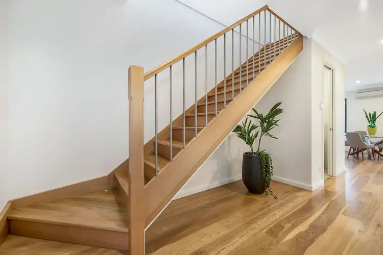 Sixth view of Homely townhouse listing, 49 Caledonia Crescent, Mulgrave VIC 3170