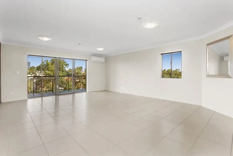 27/72 Lorimer Terrace, Kelvin Grove QLD 4059