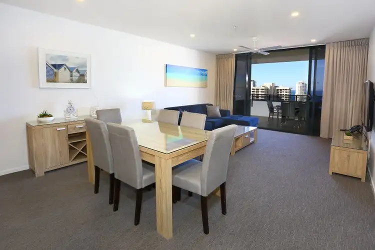 Third view of Homely house listing, 86 'Synergy' 2729-2733 Gold Coast Highway, Broadbeach QLD 4218