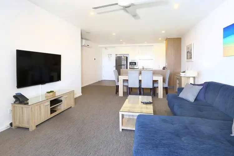 Fourth view of Homely house listing, 86 'Synergy' 2729-2733 Gold Coast Highway, Broadbeach QLD 4218