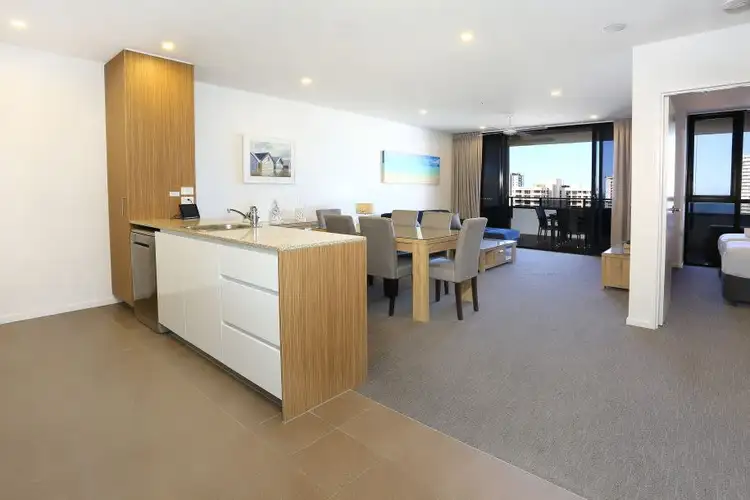 Fifth view of Homely house listing, 86 'Synergy' 2729-2733 Gold Coast Highway, Broadbeach QLD 4218