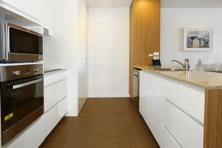 Sixth view of Homely house listing, 86 'Synergy' 2729-2733 Gold Coast Highway, Broadbeach QLD 4218