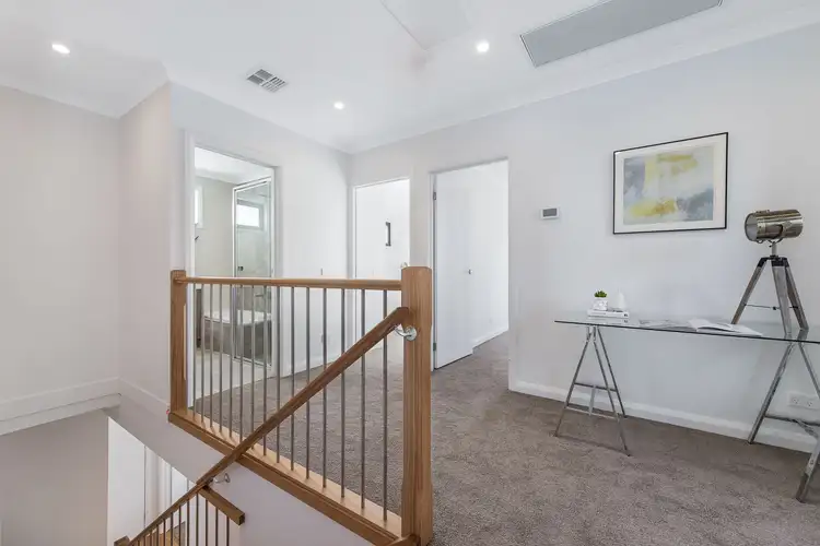 Fifth view of Homely house listing, 56 Wattle Grove, Mulgrave VIC 3170