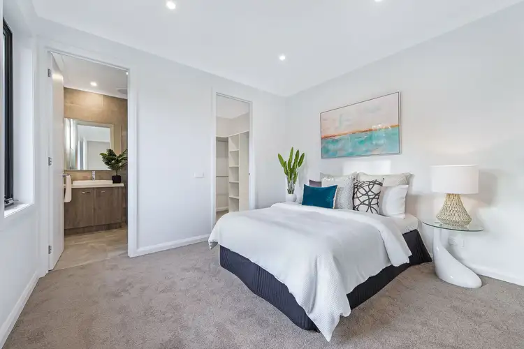 Sixth view of Homely house listing, 56 Wattle Grove, Mulgrave VIC 3170