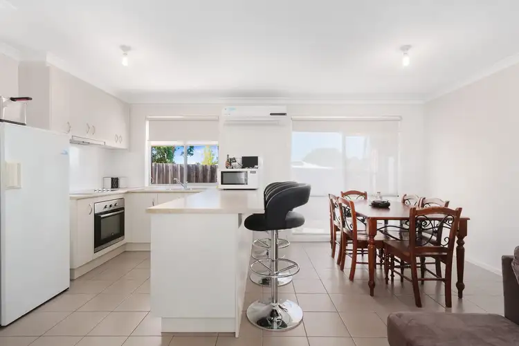 Second view of Homely house listing, 9-11 Young Street, Darnum VIC 3822