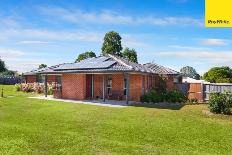 Fourth view of Homely house listing, 9-11 Young Street, Darnum VIC 3822