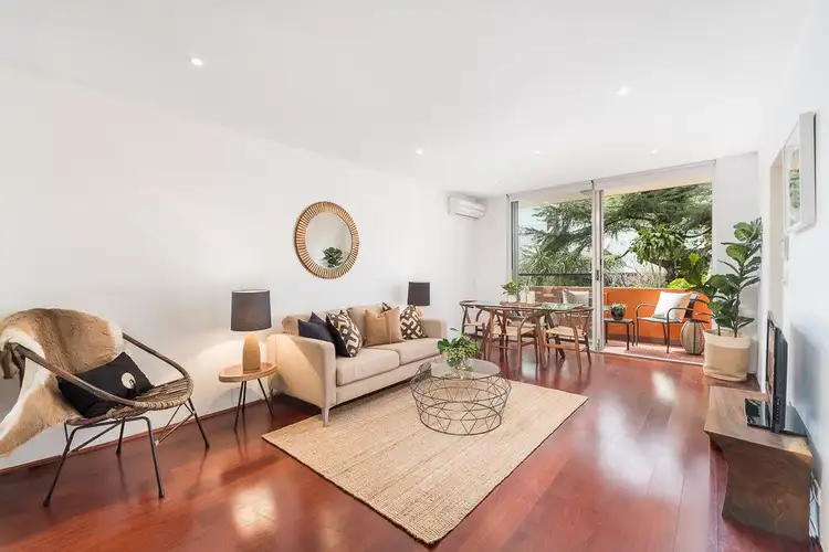 Second view of Homely unit listing, 1/85 Chelmsford Street, Newtown NSW 2042
