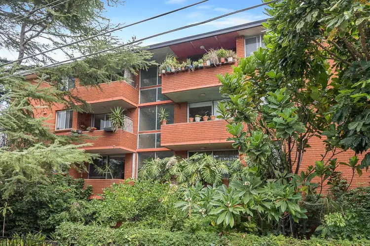 Third view of Homely unit listing, 1/85 Chelmsford Street, Newtown NSW 2042