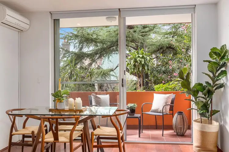 Fourth view of Homely unit listing, 1/85 Chelmsford Street, Newtown NSW 2042